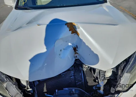 2015 Honda Accord Hybrid Exl z USA, uszkodzony, nr VIN 1HGCR6F50FA011707